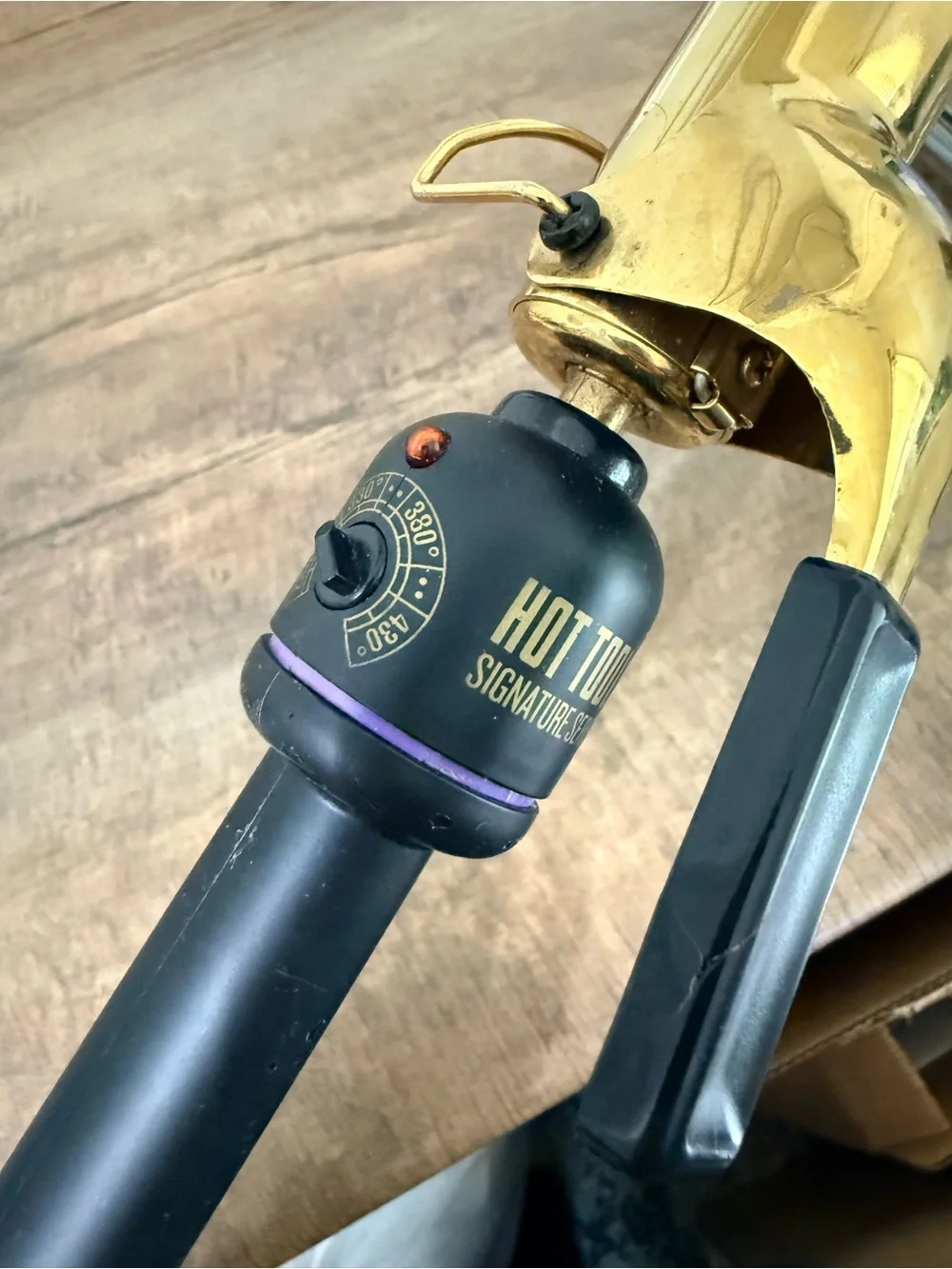 Hot Tools hot tools
